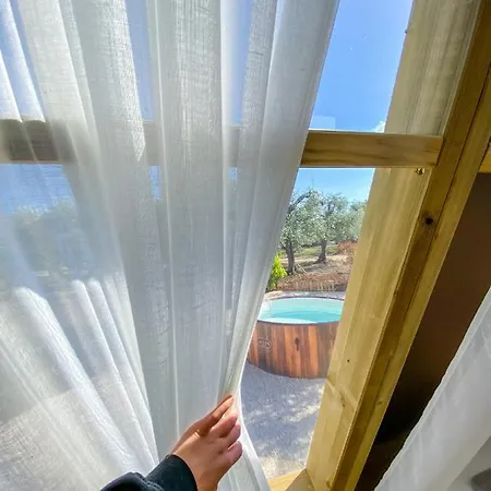 A-luxury Glamping By La Mignola *