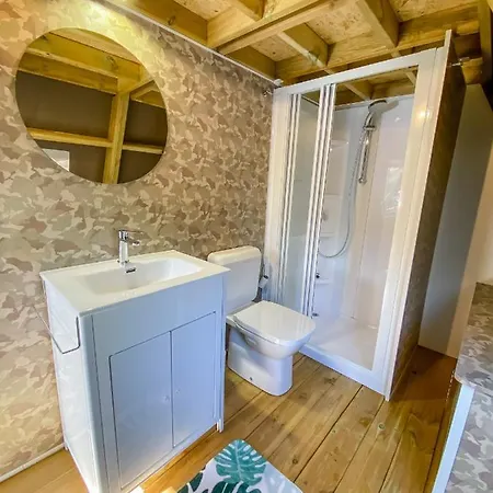 A-luxury Glamping By La Mignola *
