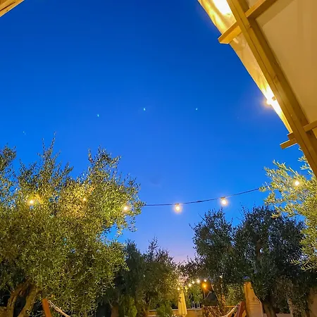 A-luxury Glamping By La Mignola Fasano